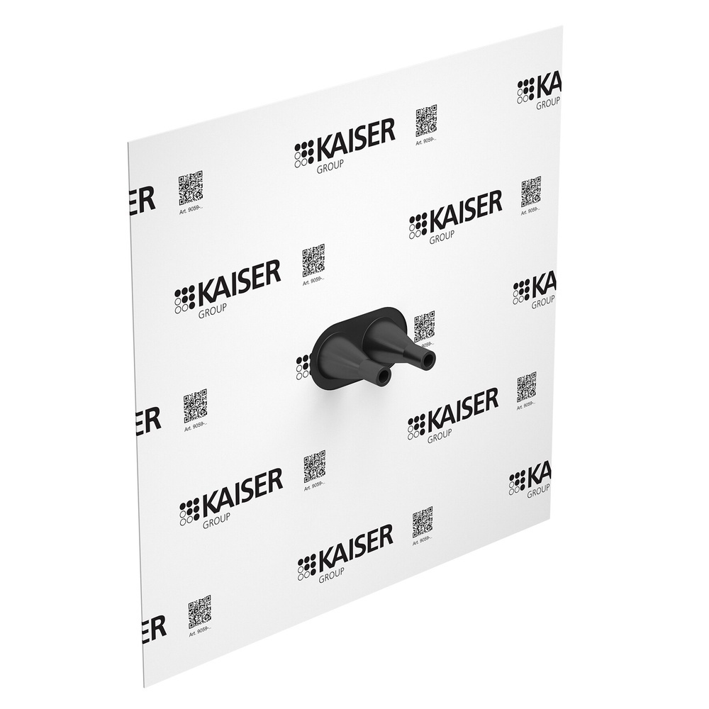 Kaiser Leitungsmanschette 9059-45