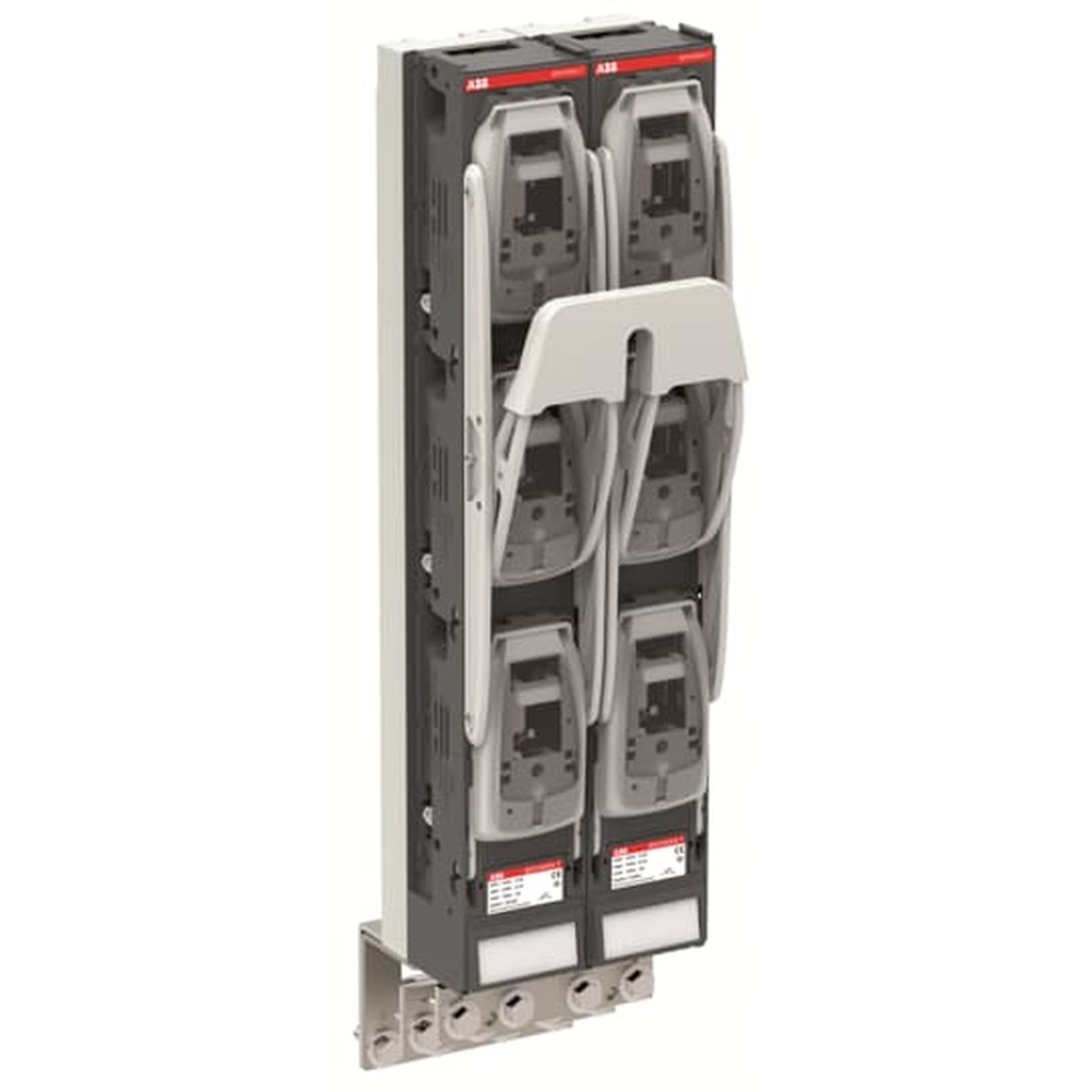 ABB Sicherungslasttrennschalter 1SEP622025R0001 Typ BZH1600A-T3P-M12TK