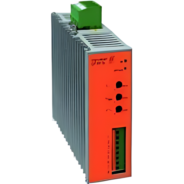 Dold Sanftanlaufgerät 0060953 Typ GF9016 3AC50/60Hz200V UHDC24V 5,5KW