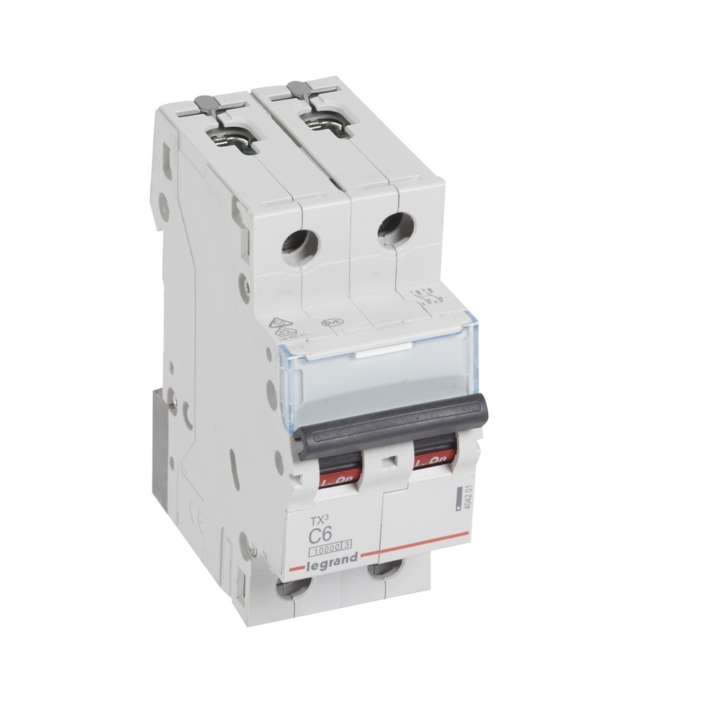 Legrand Leitungsschutzschalter 404201