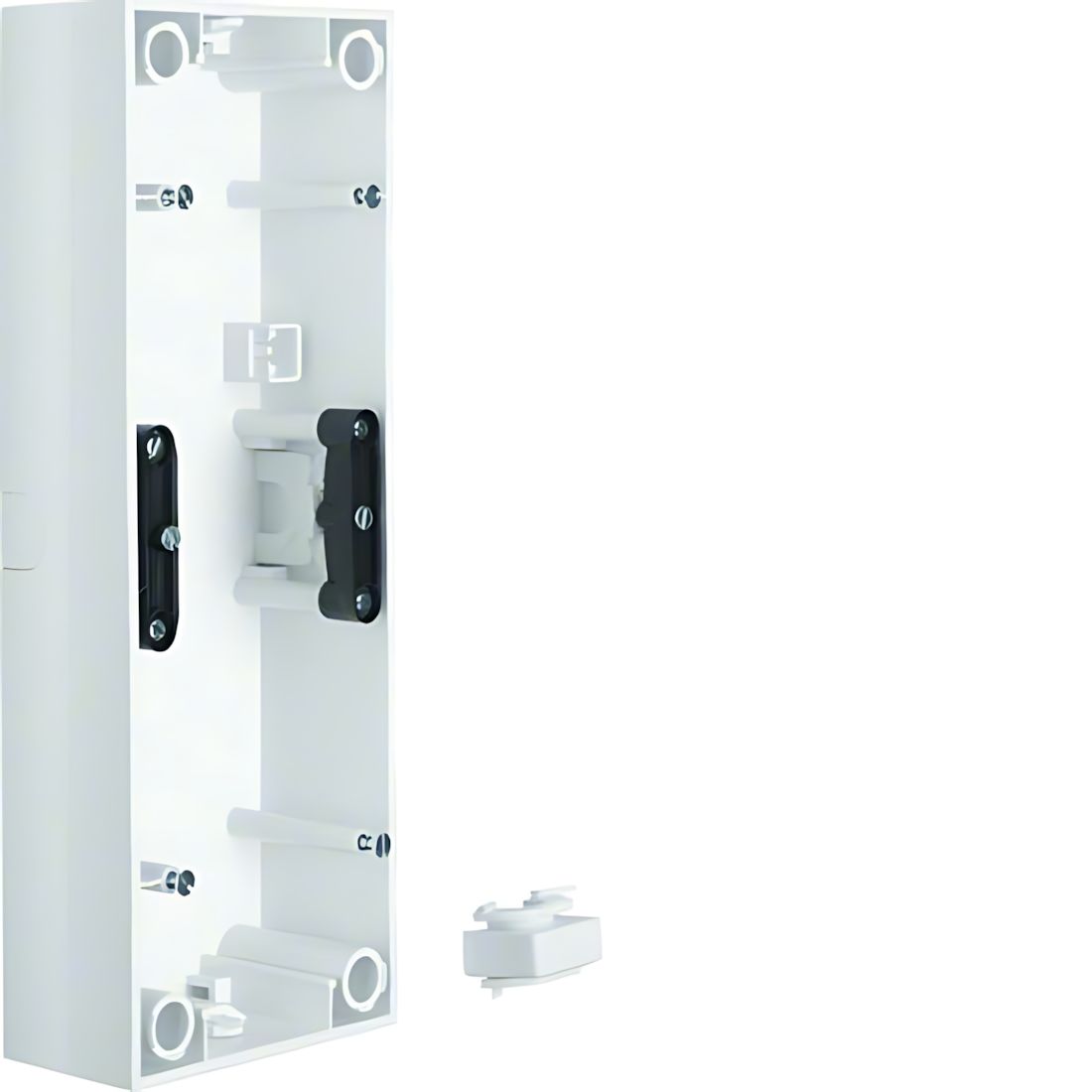 Berker Aufputz Gehäuse 10438989