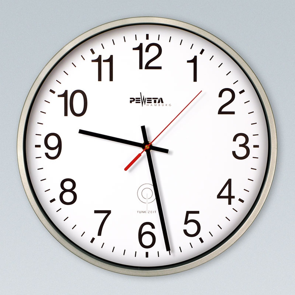 Peweta Funkuhr 51.130.313