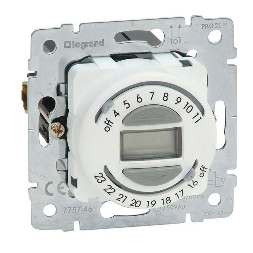 Legrand Rohrverbinder 775746