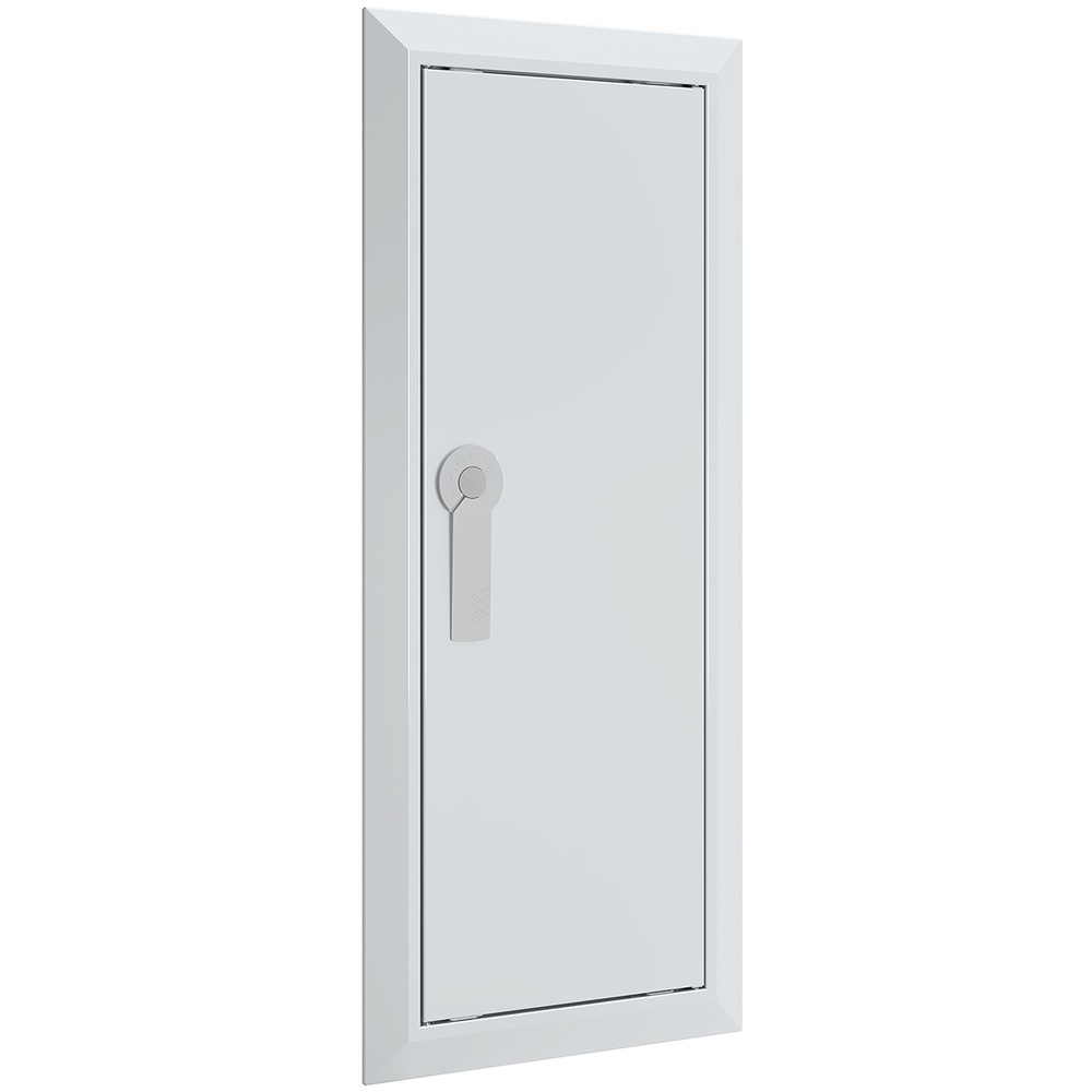 ABN Blendrahmen mit Volltüre GBRU15T