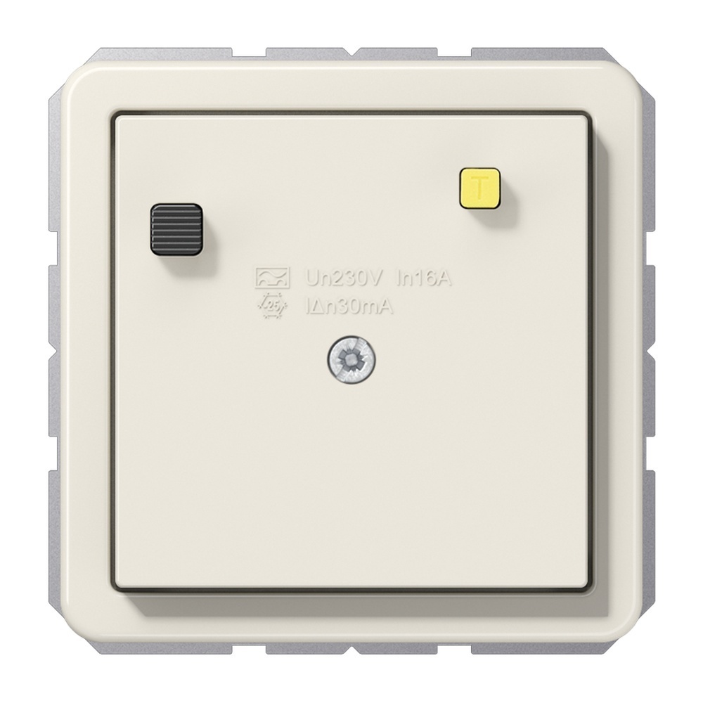 Jung FI Schutzschalter CD5530FIB