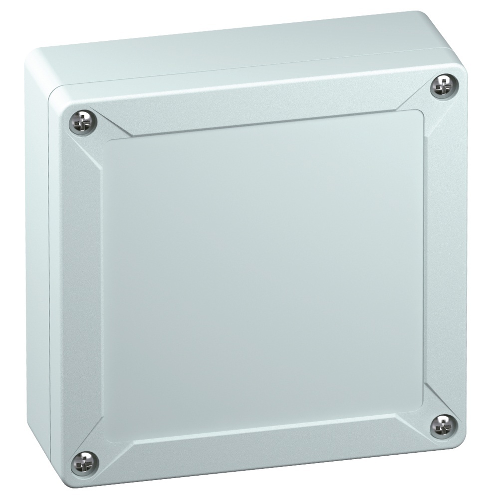 Spelsberg Leergehäuse 20040501 Typ TG PC 1212-6-o