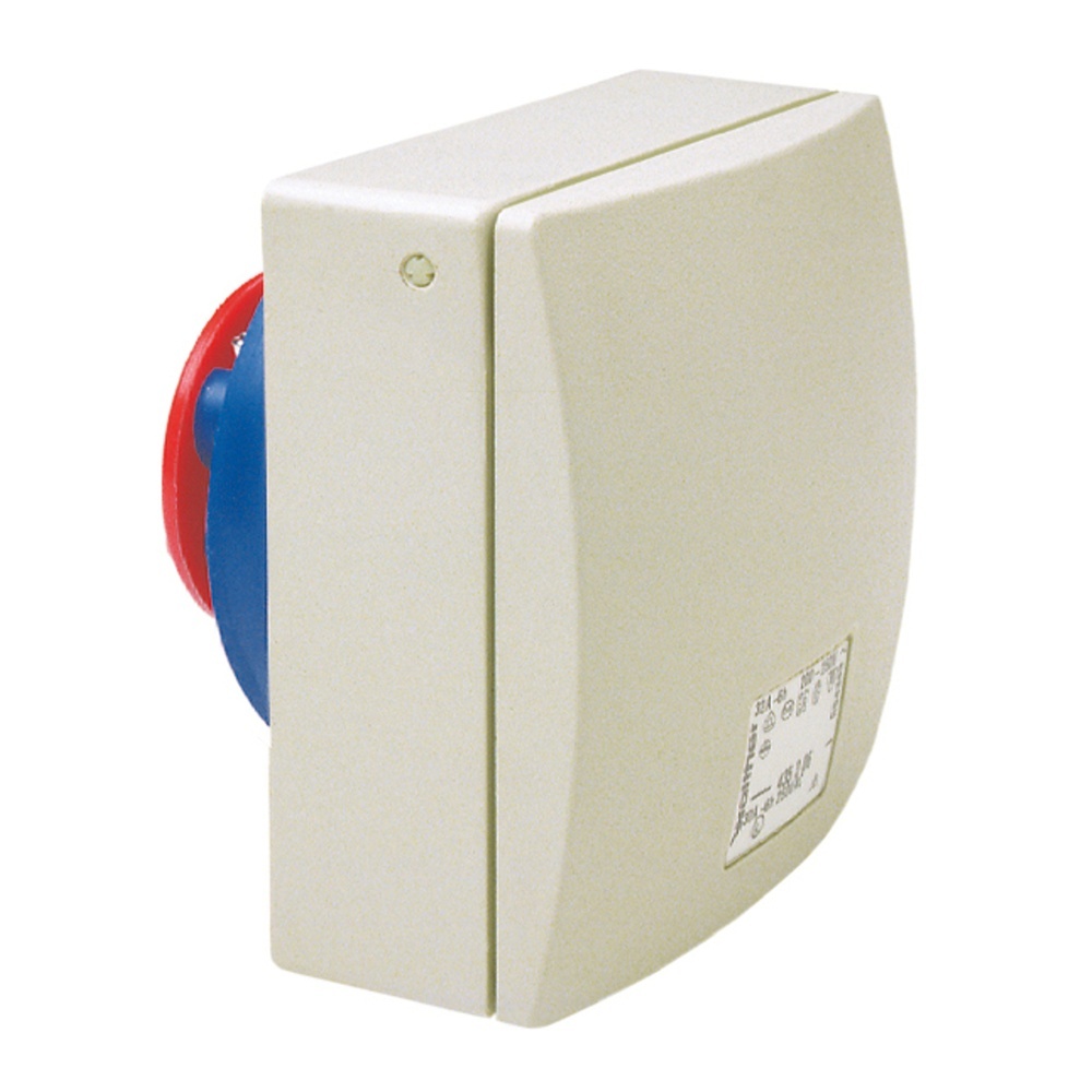 Walther-Werke Anbaudose 435304