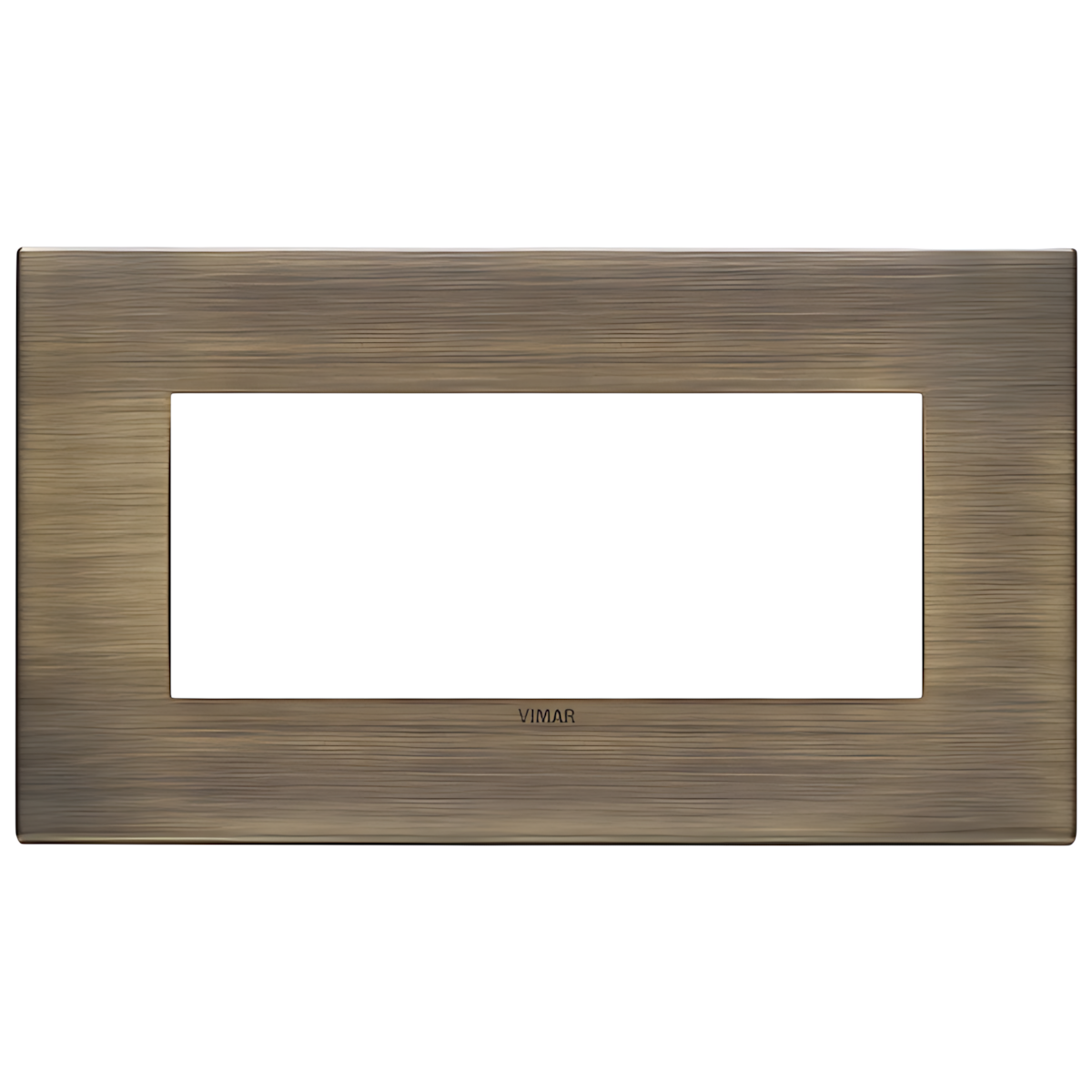Vimar Abdeckrahmen 22649.87