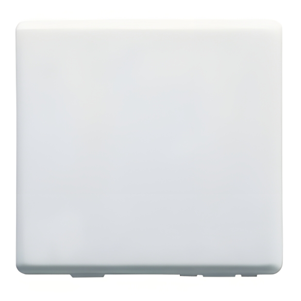 Gewiss Blindabdeckung GW20073