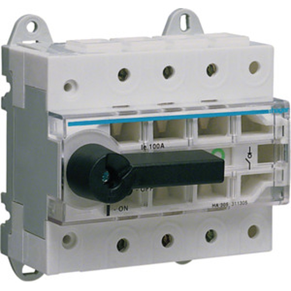 Hager Lasttrennschalter HA305