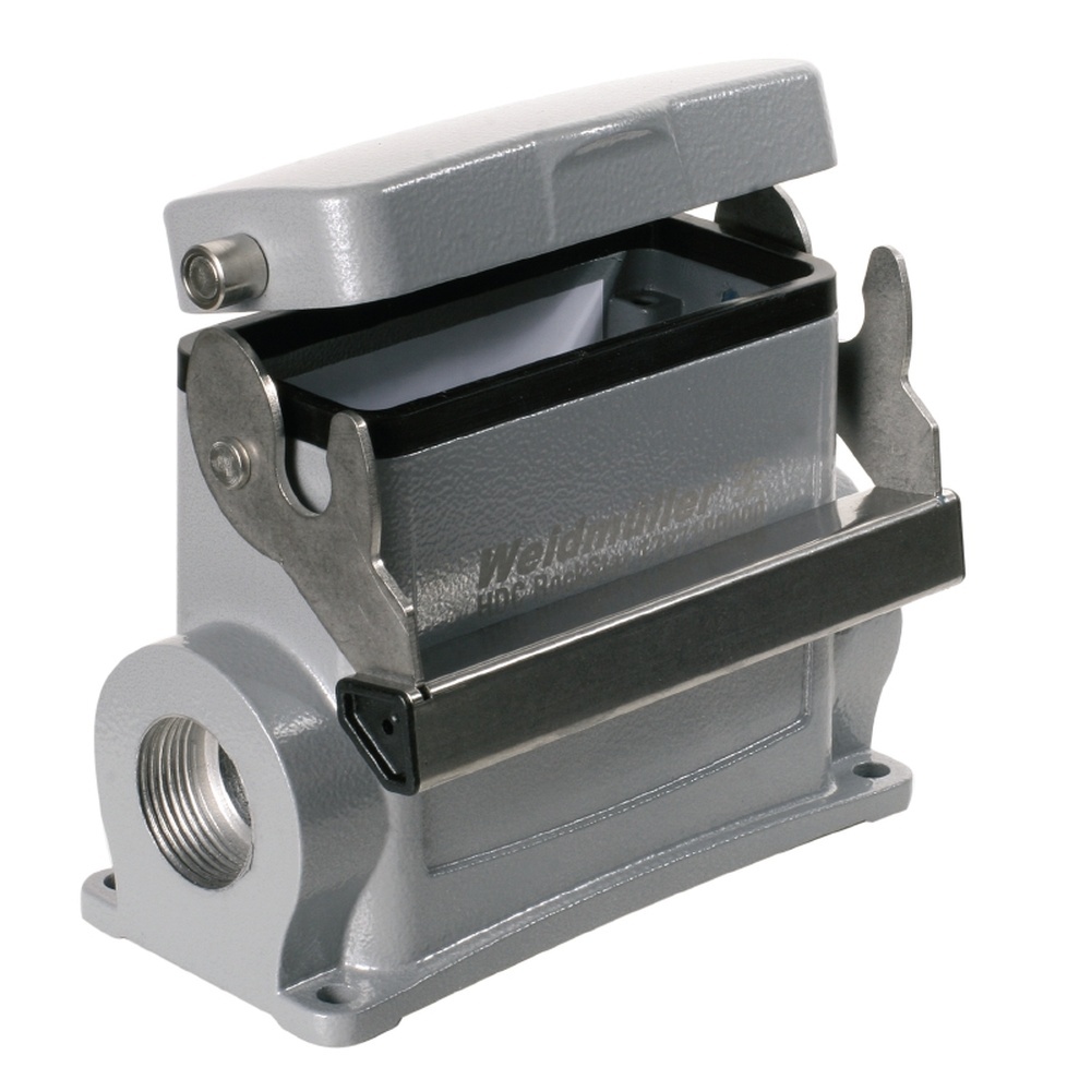 Weidmüller Gehäuse 1787180000 Typ HDC 40D SDLU 2M25G