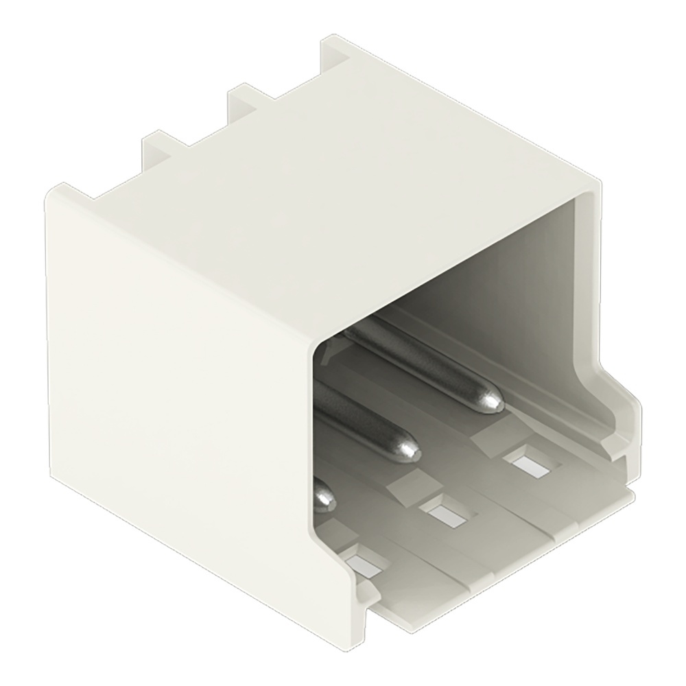 Wago Stiftleiste 2092-1423/200-000