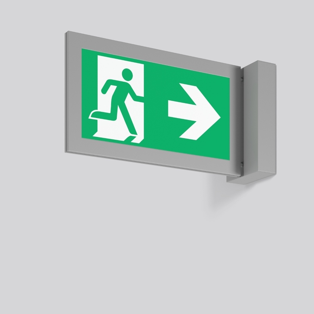 RZB Rettungsleuchte 672039.004