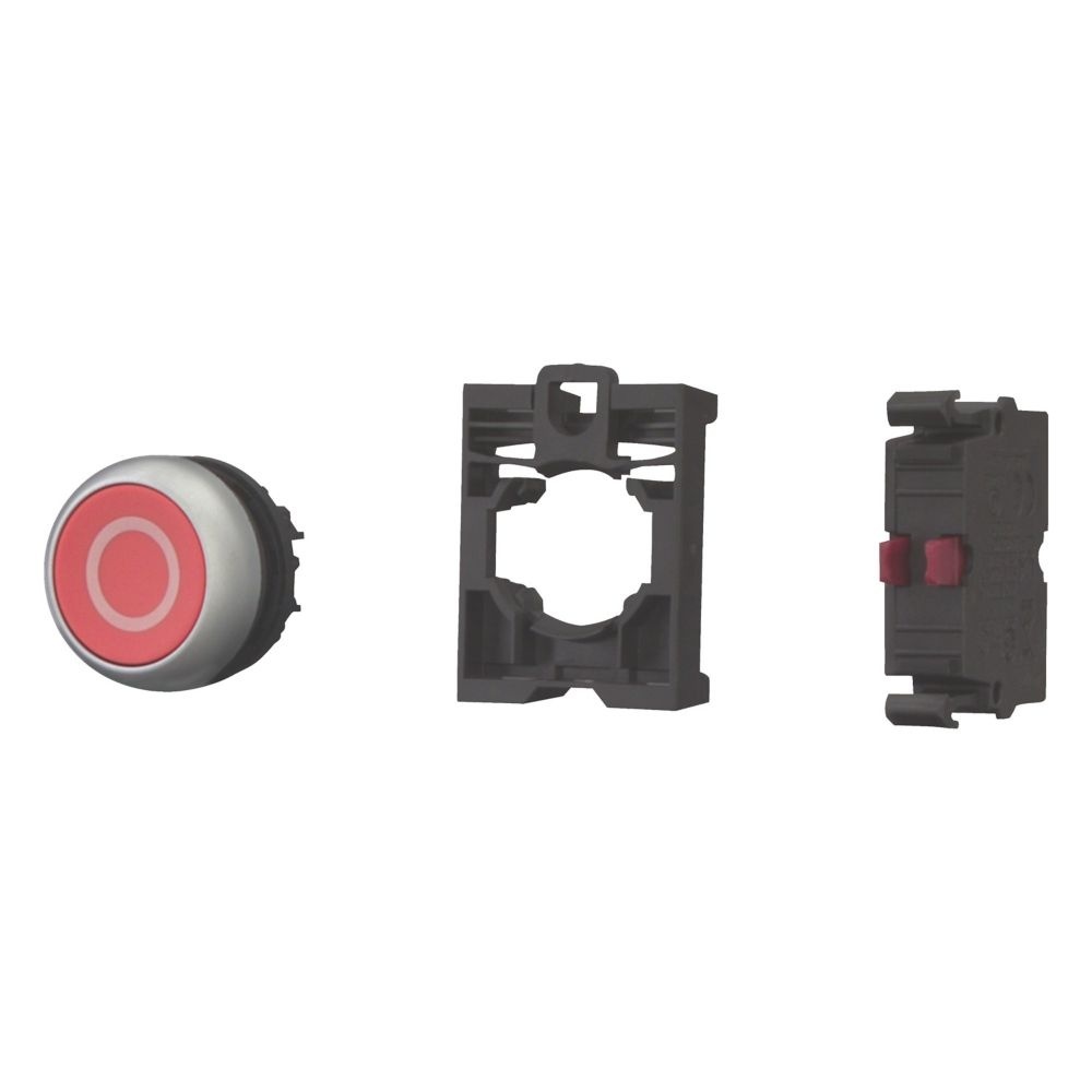 Eaton Drucktaste 216510 Typ M22-D-R-X0/K01