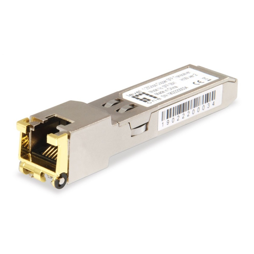 EFB Elektronik Transceiver SFP-3841