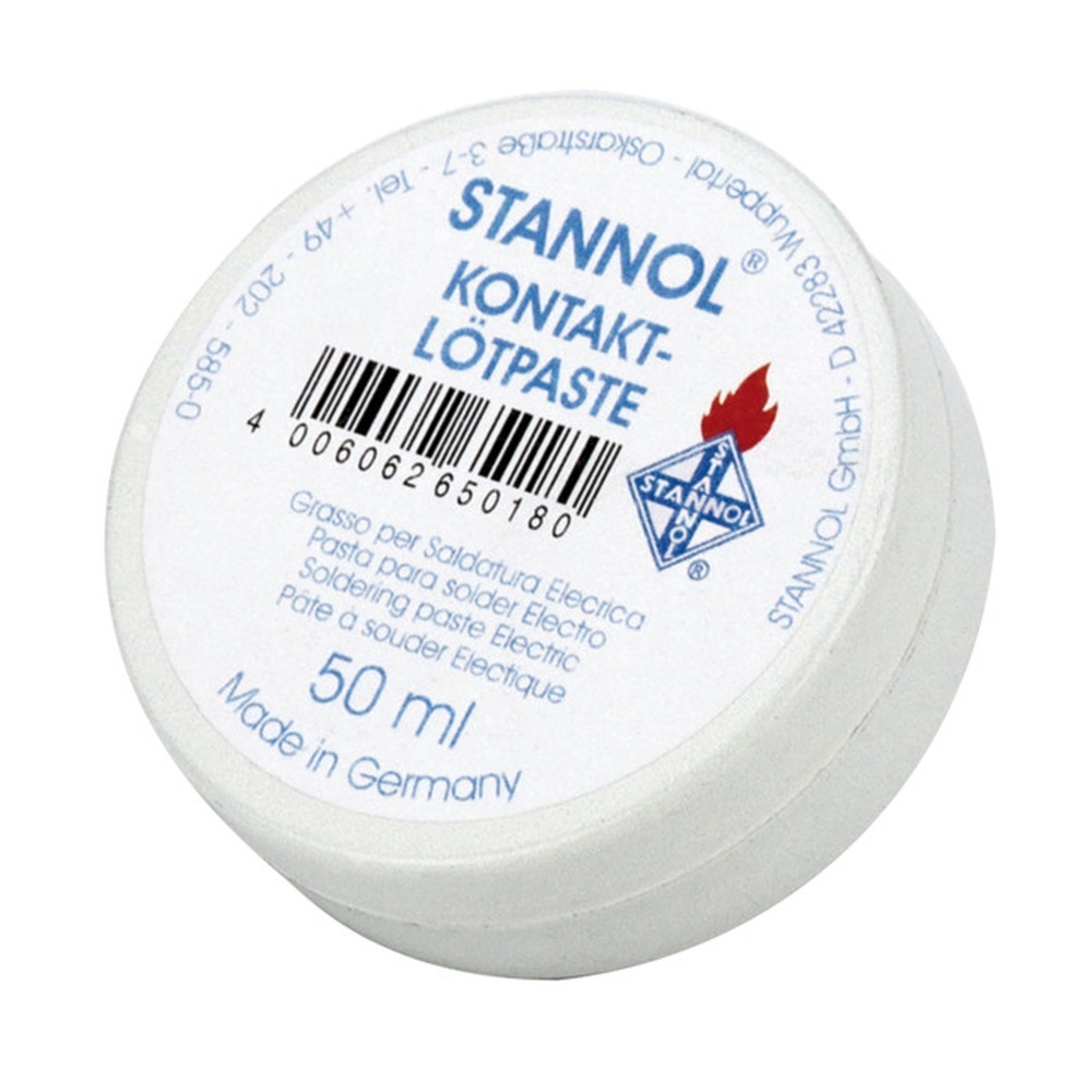 Cimco Lötpaste 150240