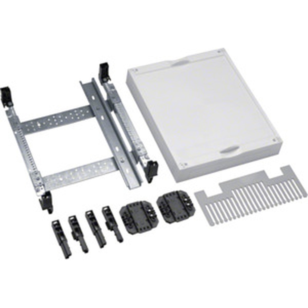 Hager Baustein universN UD21A2