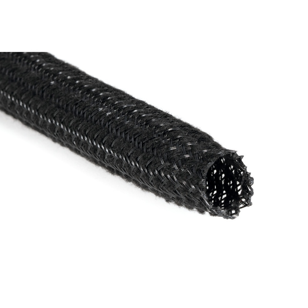 Hellermann Klapperschutzschlauch 170-62000 Typ HEGSAS20 PET BK 50