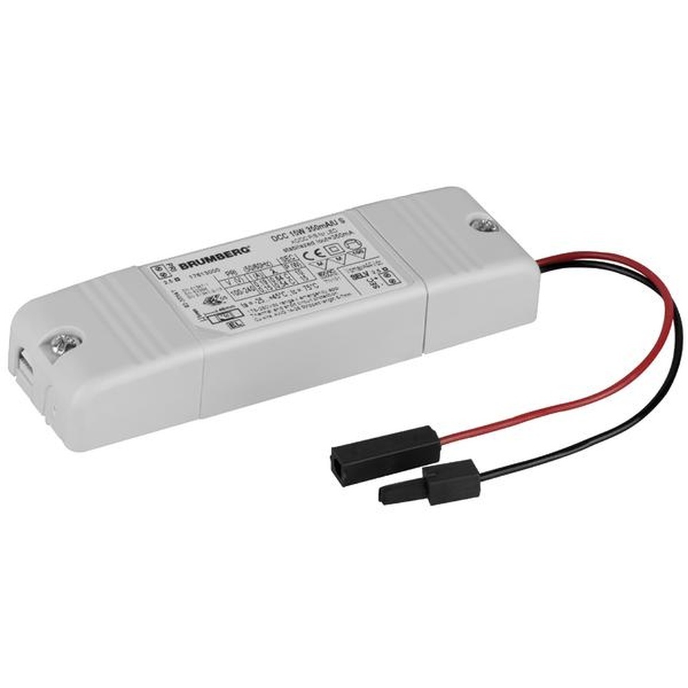 Brumberg LED Konverter 17613000