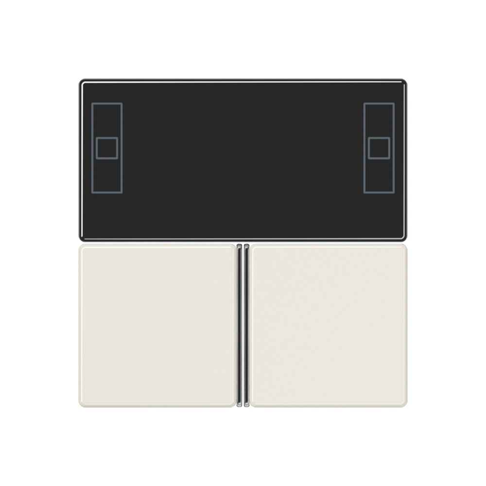 Jung KNX Tastensatz A 4093 TSA