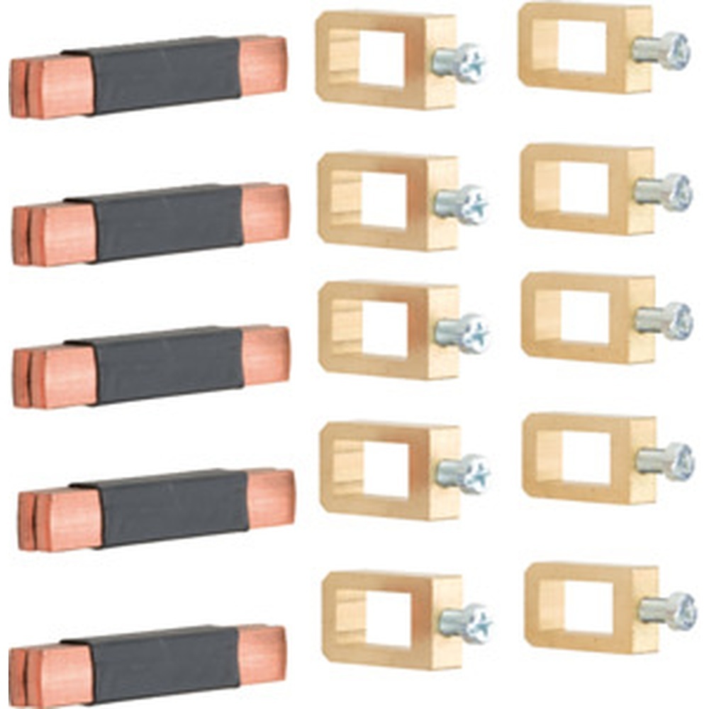 Hager Schienenverbinder UM05B