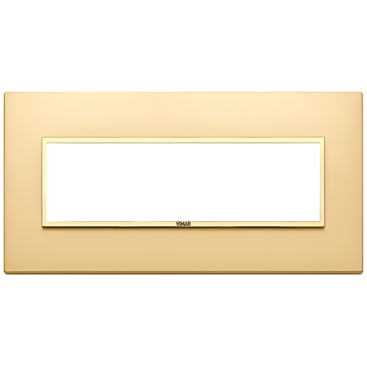 Vimar Abdeckrahmen 21657.G10