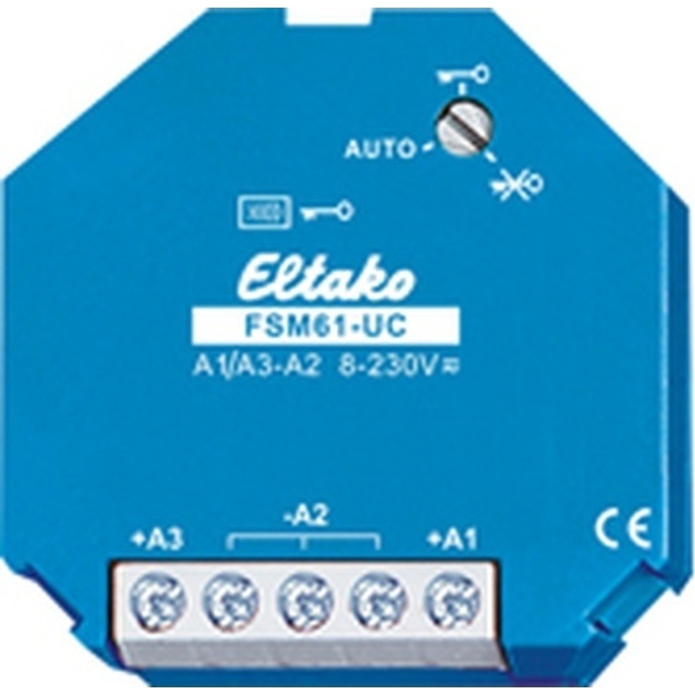 ELTAKO Sendemodul 30000300 Typ FSM61-UC