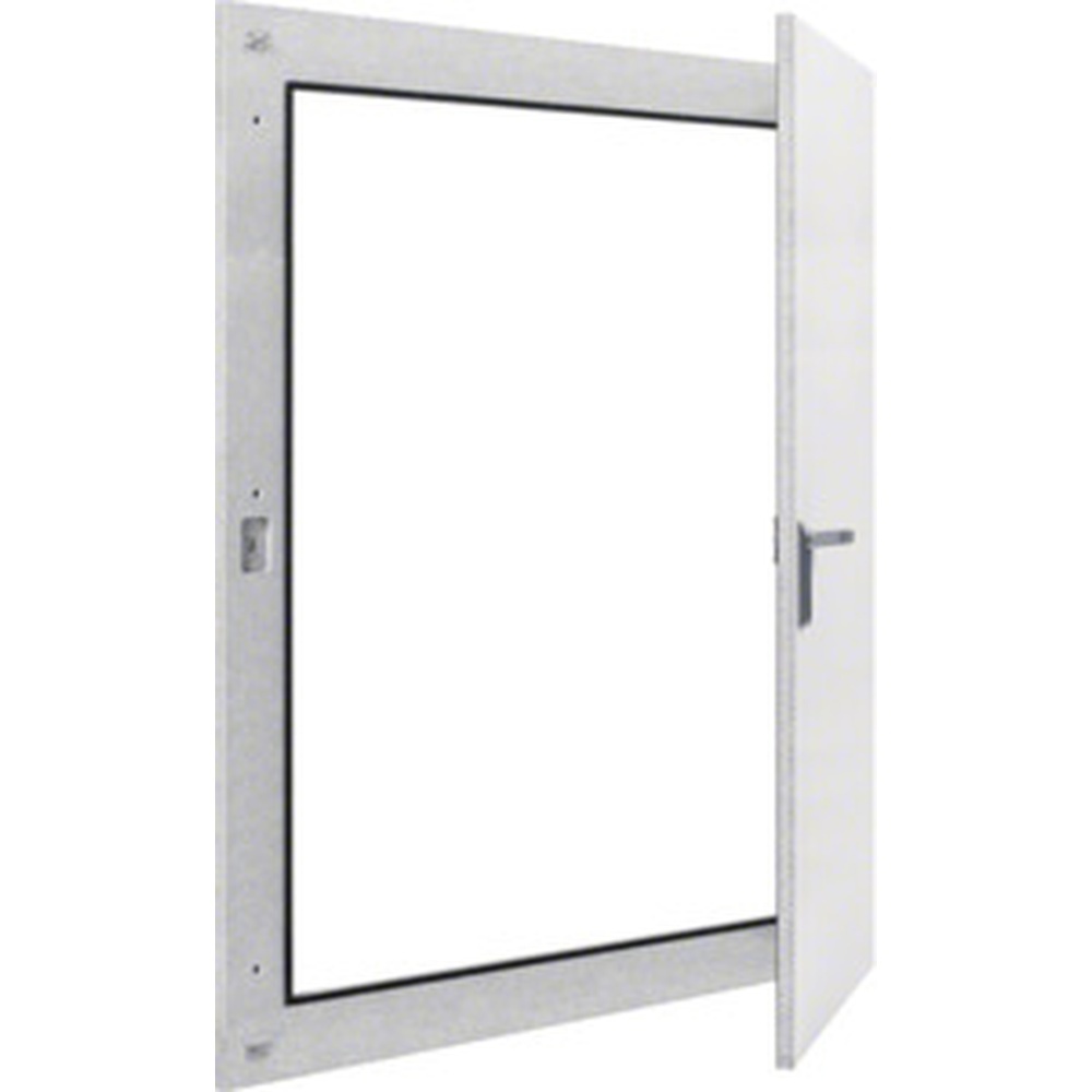 Hager Brandschutz Wandaufsatztür FB83WLN