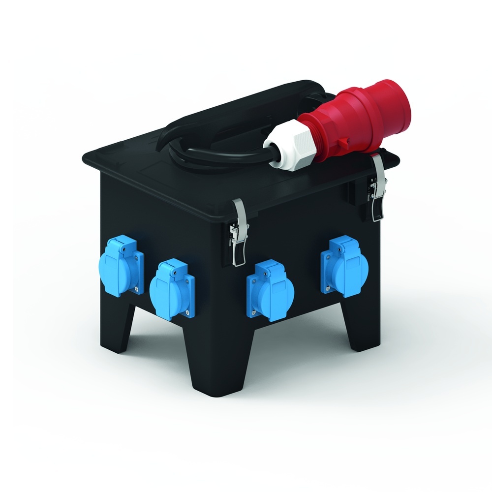 Bals Verteiler 523291