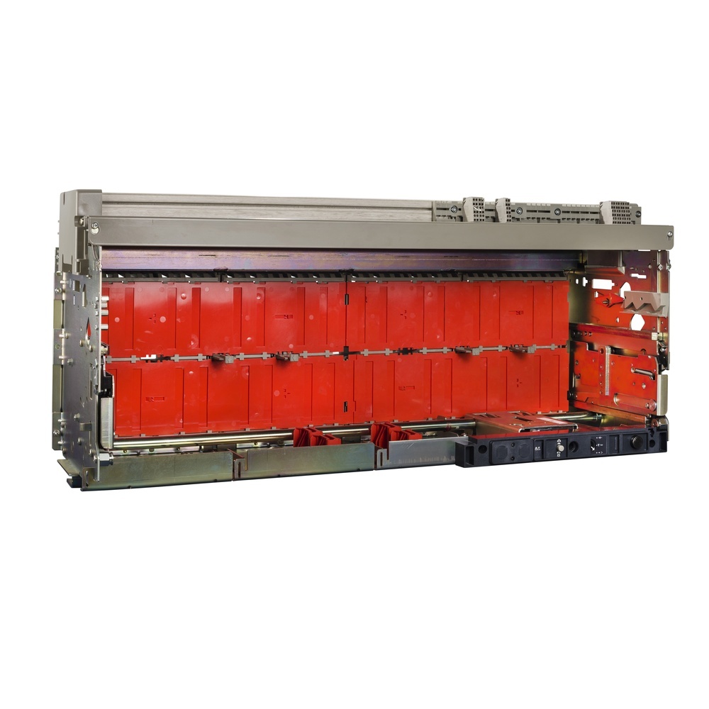 Schneider Electric Einschubgehäuse 48409