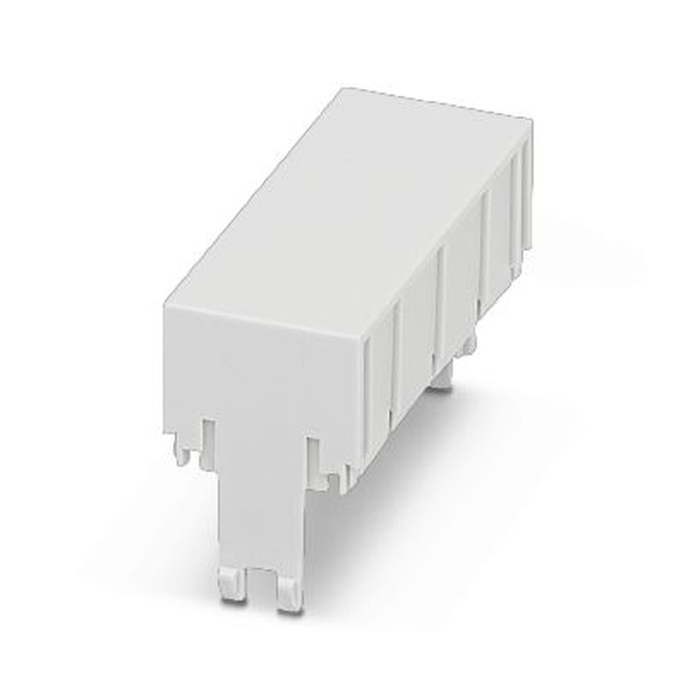 Phoenix Contact Gehäuseabdeckung 2201802 Typ ME-IO 18,8 C 4U 7035