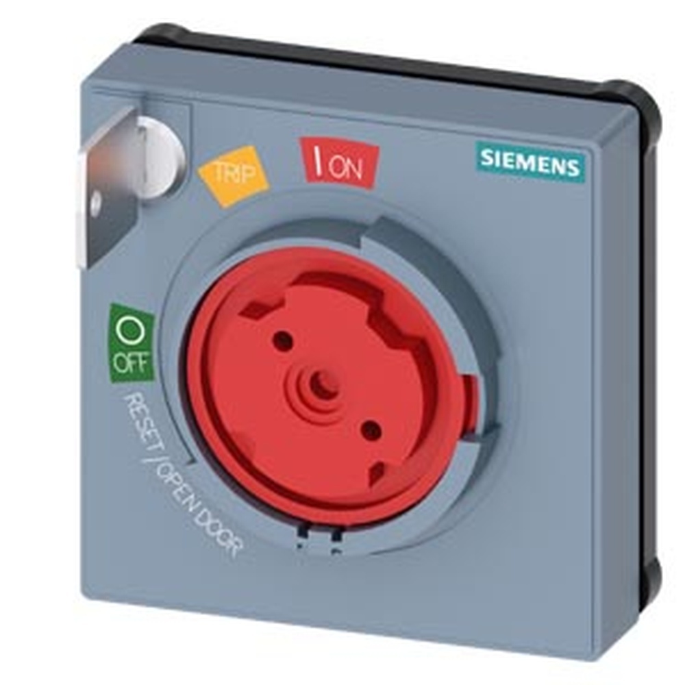 Siemens Zylinderschloss 8UD1900-0QC01