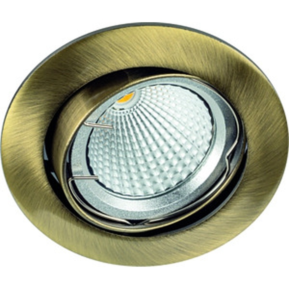 Rutec Einbaustrahler ALU55356