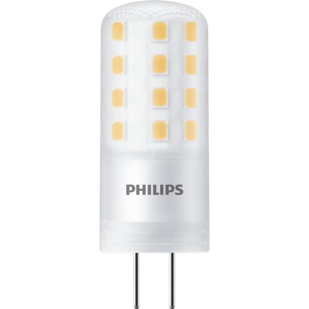 Signify Philips Stiftsockellampen 17102200 Typ CorePro LEDcapsuleLV 4.2-40W GY6.35 827D
