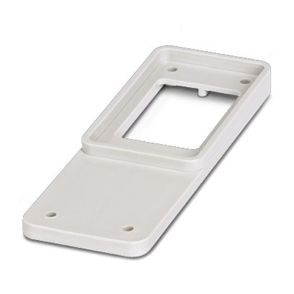 Phoenix Contact Adapterplatte 1660407 Typ HC-B 24-ADP-B 6-GY