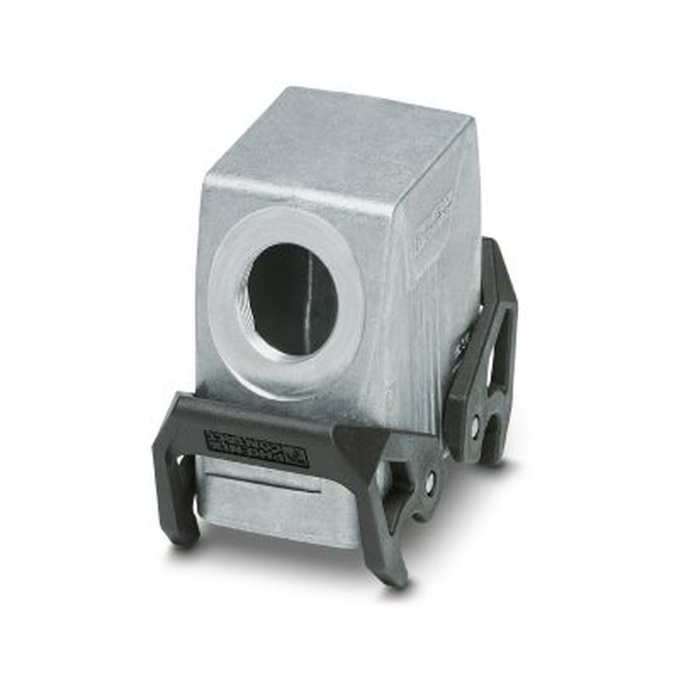 Phoenix Contact Gehäuse 1412609 Typ HC-STA-B10-HHWD-1STM32-EL-AL