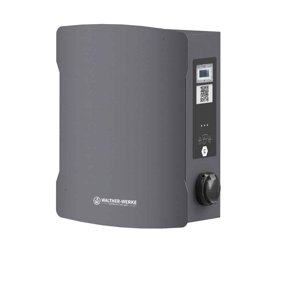 Walther-Werke Wallbox 98601214E
