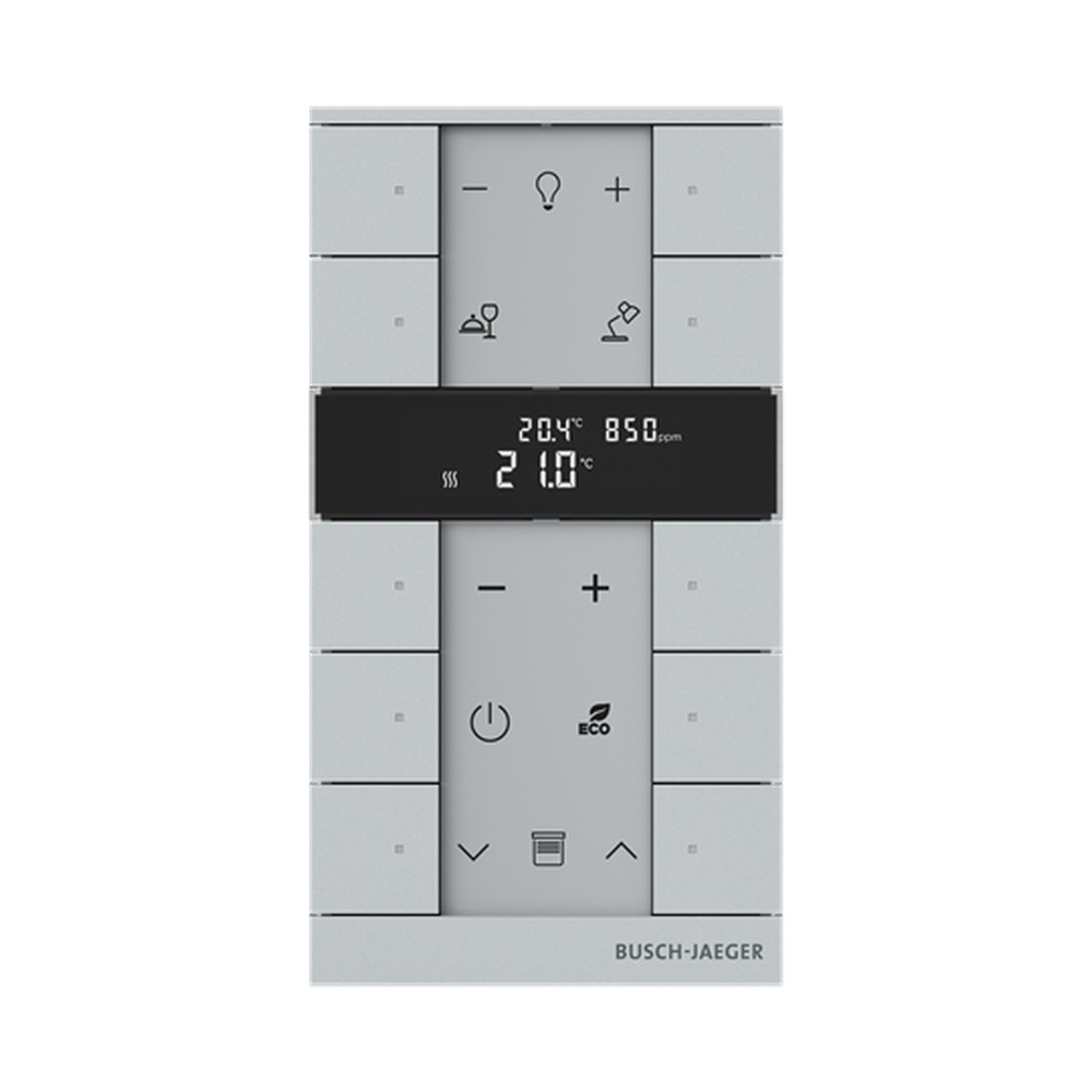 Busch-Jaeger Bedienelement SBC-F-10.0.11-83 Nr. 2CKA006220A0885