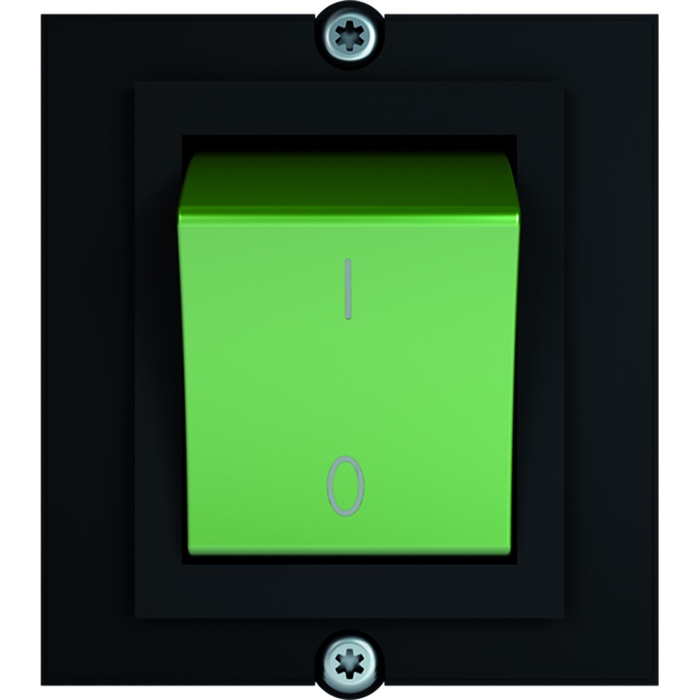 Bachmann Rahmen 917.135