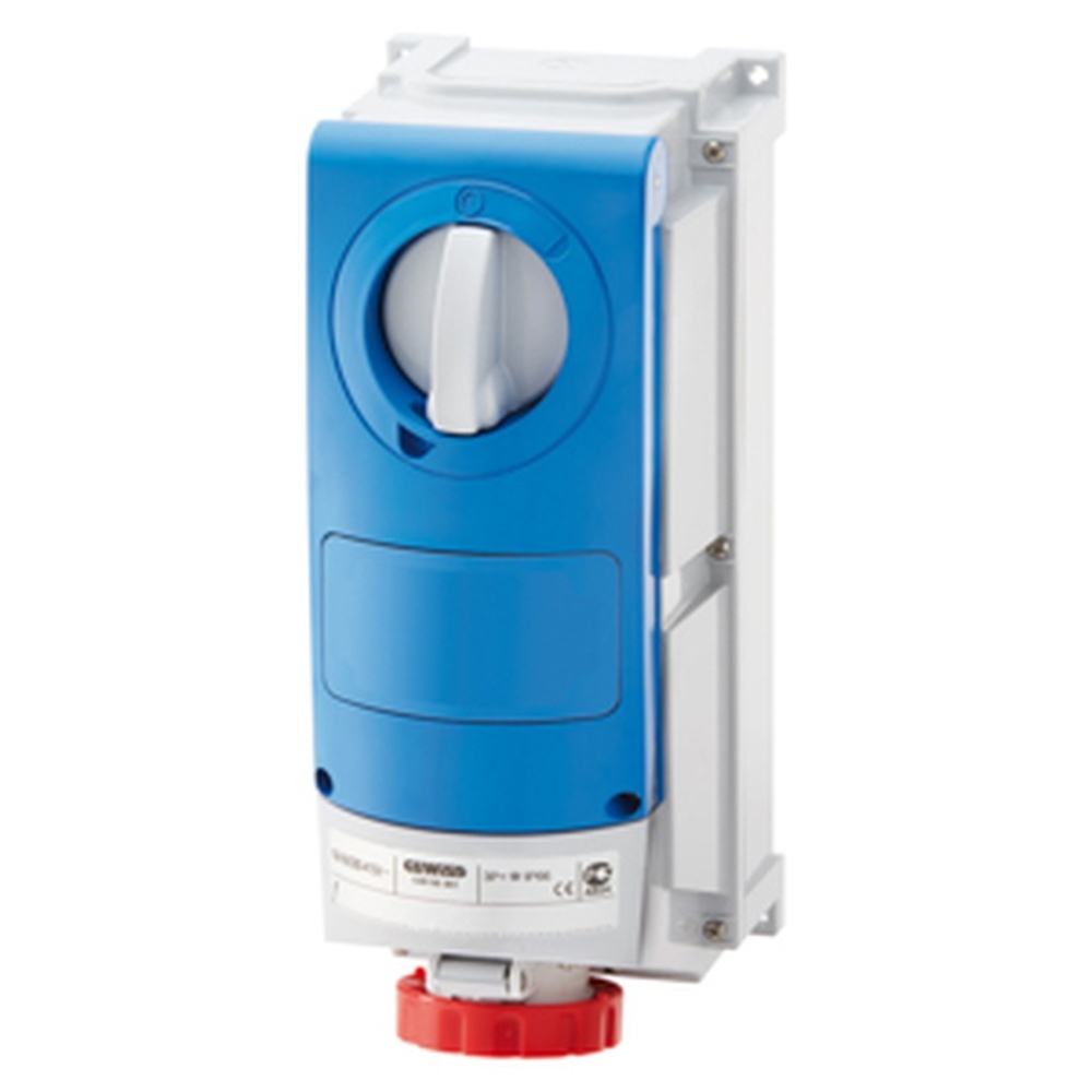 Gewiss Steckdose GW66531