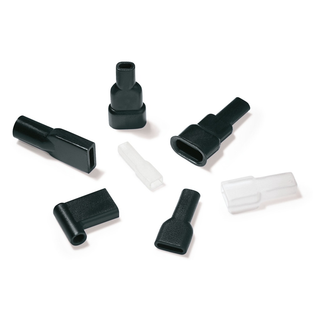 Hellermann Schutzkappen 631-58279 Typ OP4827 PE NA 2000