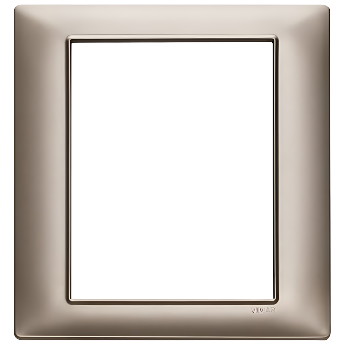 VIMAR Abdeckrahmen 14668.74