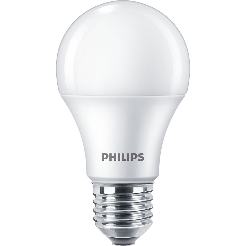 Signify Philips LED Lampe 16907400 Typ CorePro LEDbulb ND 10-75W A60 E27 840