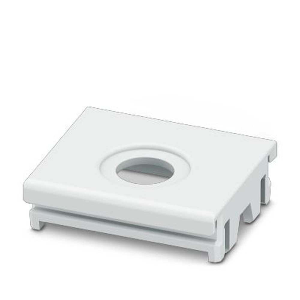 Phoenix Contact Anschlussblende 1287371 Typ ICS20-F22A6-7035