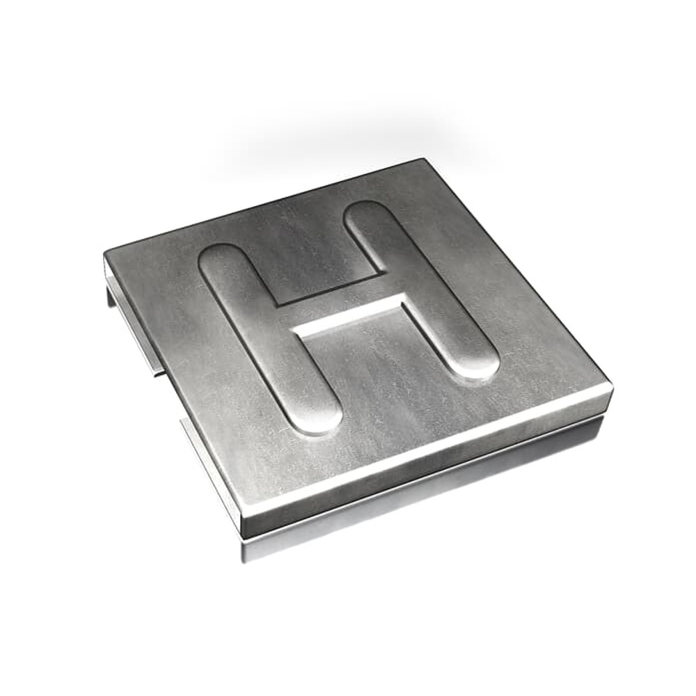 ABB Ty Met 7TCG009470R0084 Typ YID-CHAR-H