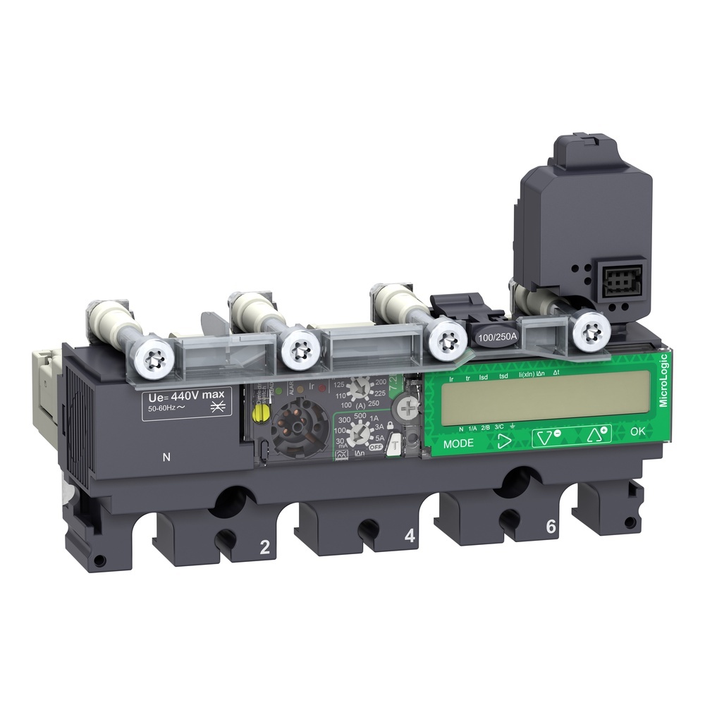 Schneider Electric Auslösegerät C2547A250