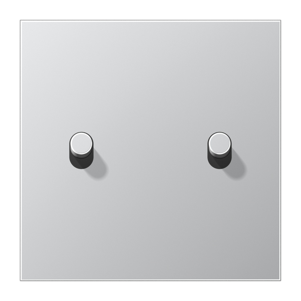 Jung Abdeckung mit Kipphebel AL12-5R0