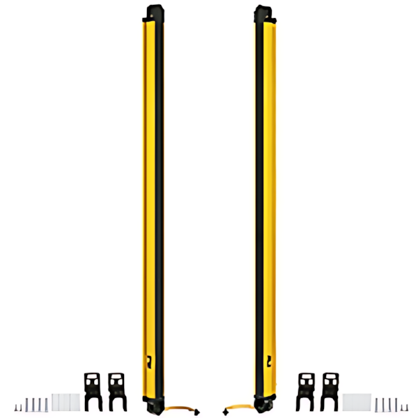 Pilz Sicherheitslichtgitter 632048 Typ PSEN opII3F-s-14-135