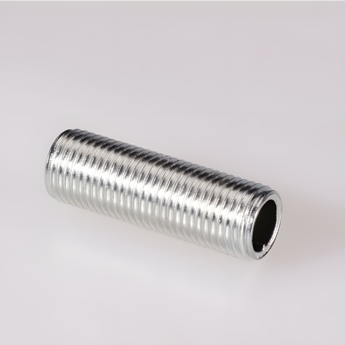 Schaum Gewindehöhrnchen 292060