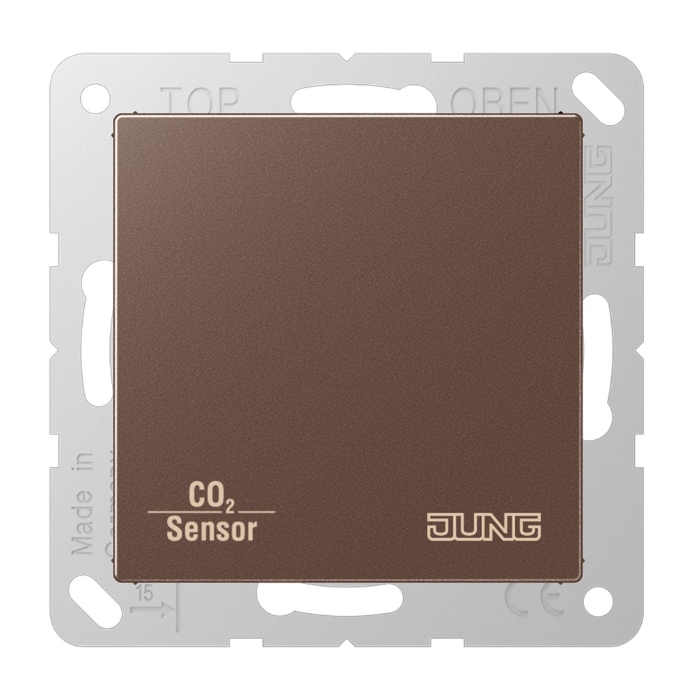 Jung KNX CO2 Sensor CO2 A 2178 MO